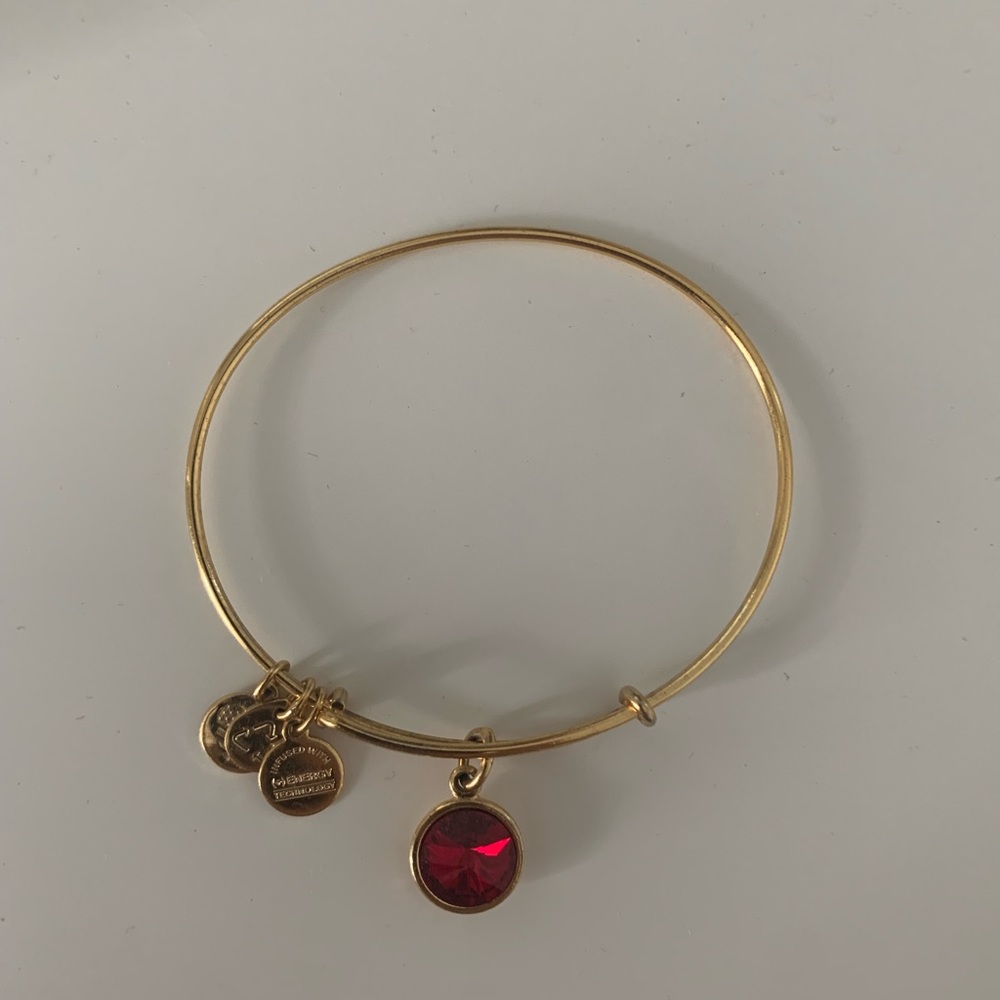 Alex and Ani Bangle
